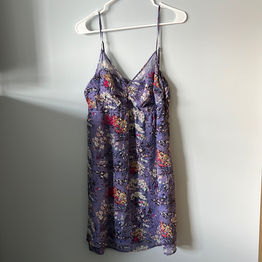 American Eagle Dress